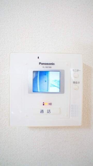 ウィステリアの物件内観写真