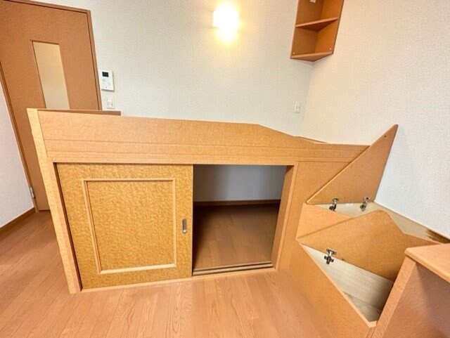 レオパレスノワールの物件内観写真