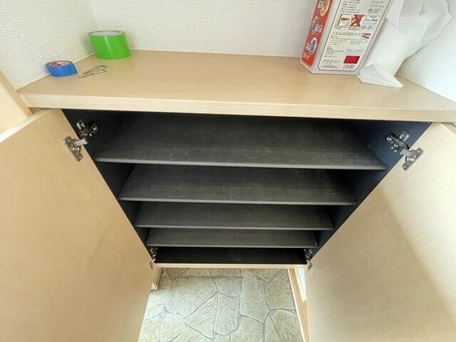 カサベルテの物件内観写真