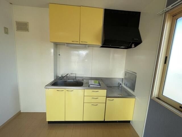 カサベルテの物件内観写真