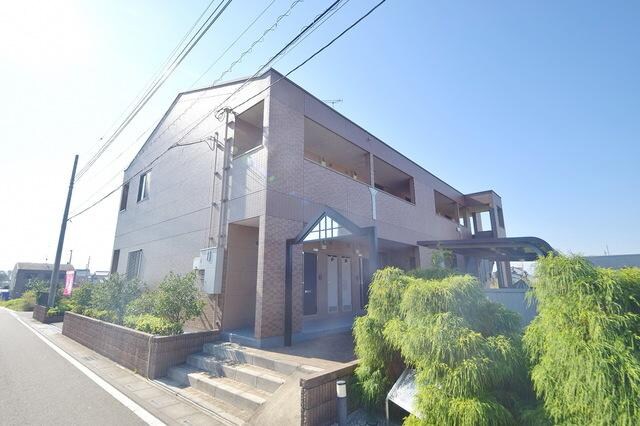 グランディール高坂の物件内観写真