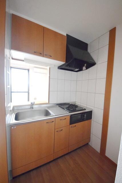 グランディール高坂の物件内観写真