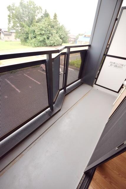 グランディール高坂の物件内観写真