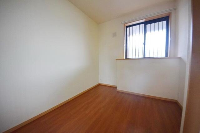 ボーヤハイムの物件内観写真