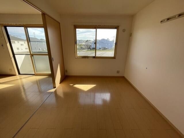 カサベルテの物件内観写真