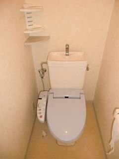 レジデンスコトミの物件内観写真