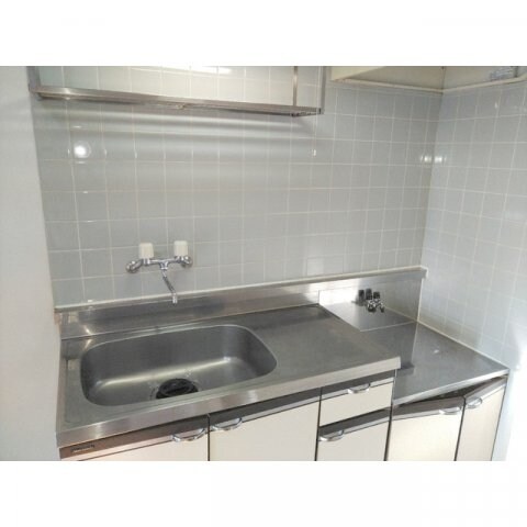 藤美ハイツＡの物件内観写真