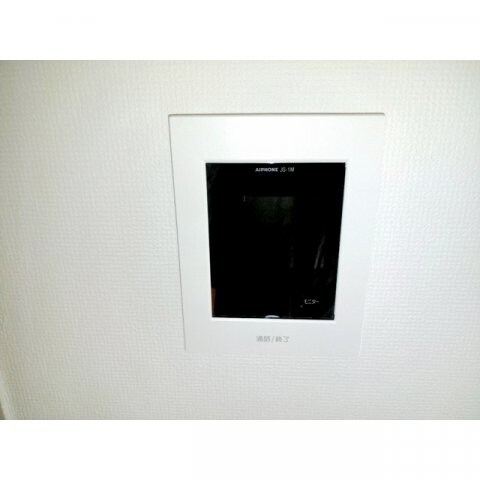 藤美ハイツＡの物件内観写真