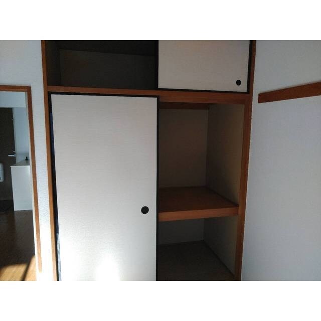 藤美ハイツＡの物件内観写真