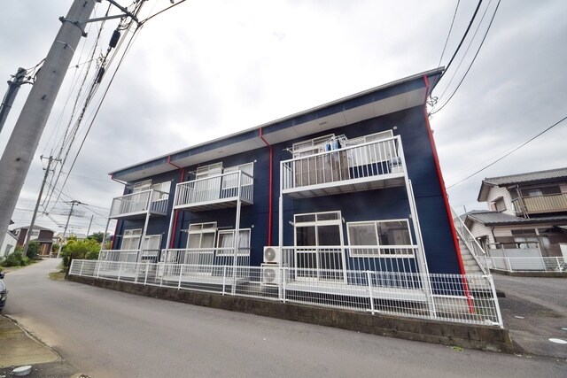 藤美ハイツＡの物件内観写真