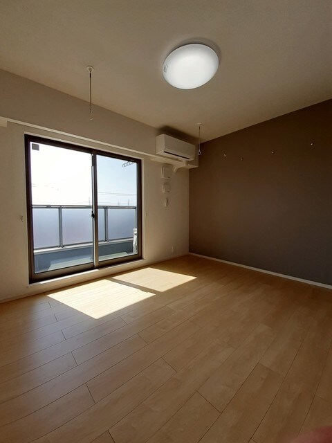 リッシュ・リヴィエールの物件内観写真