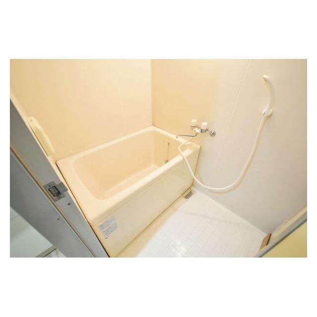 ビレッジハウス東松山タワー1号棟の物件内観写真