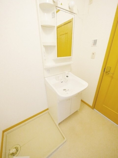 フラン・アンジュの物件内観写真