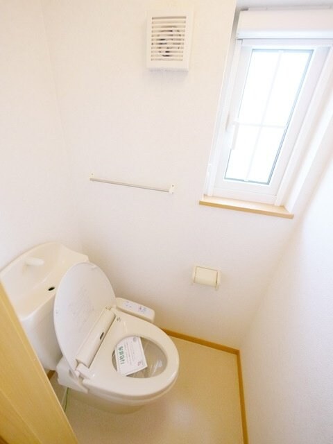 フラン・アンジュの物件内観写真