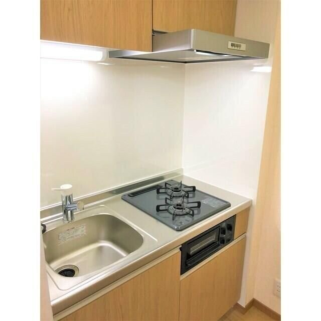 グランインカム曙の物件内観写真