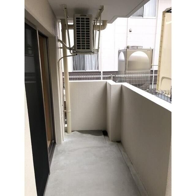 グランインカム曙の物件内観写真