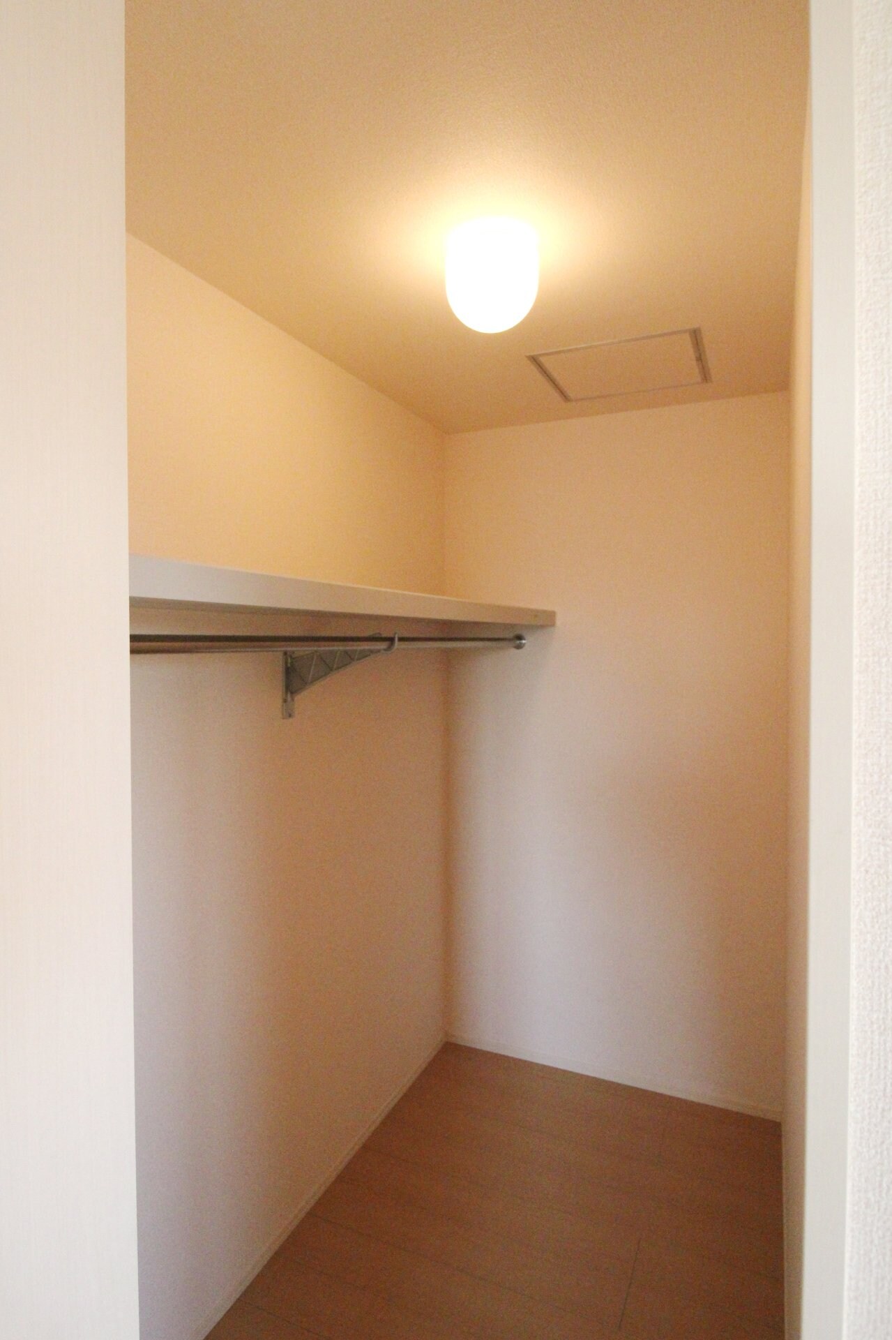 サクラテラスの物件内観写真