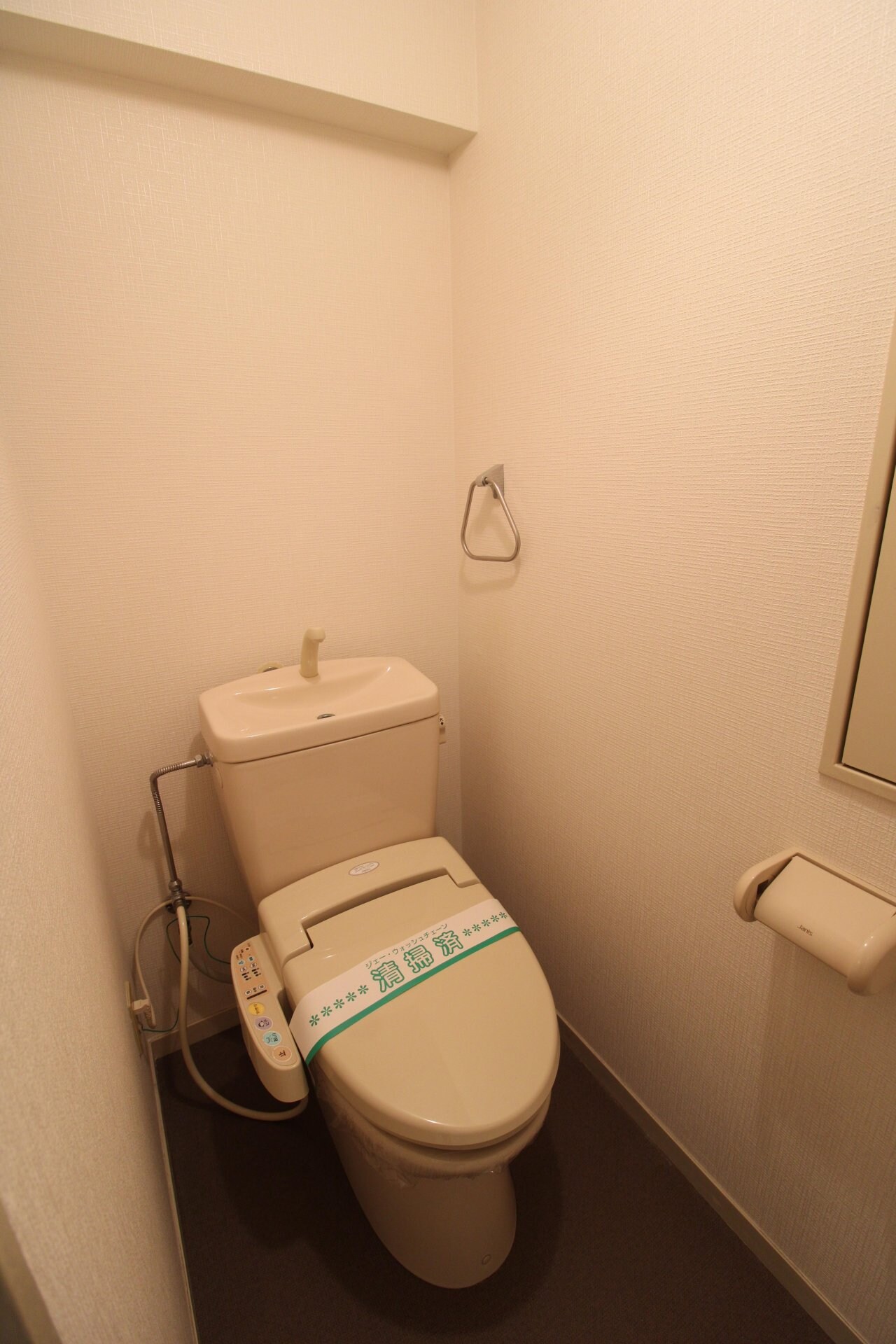 サンハイツ大和第２の物件内観写真