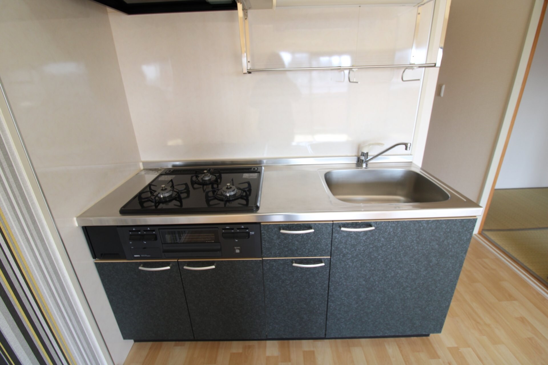 サンハイツ大和第２の物件内観写真