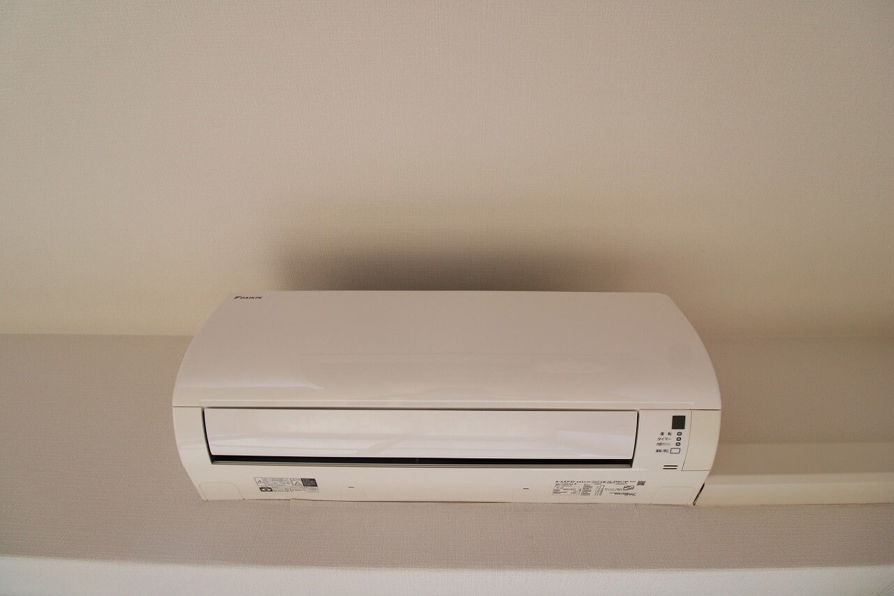 サンハイツ大和第２の物件内観写真