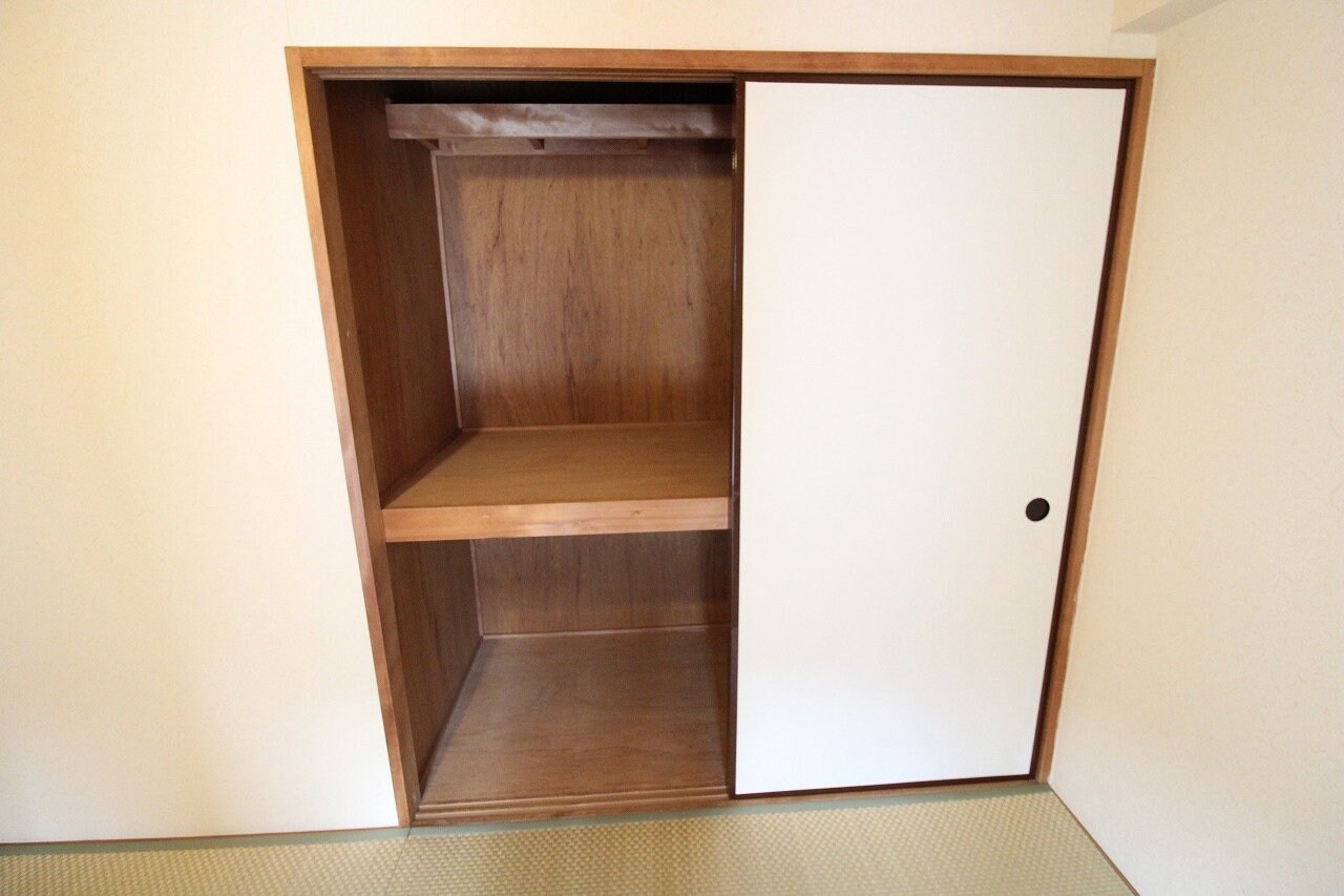 サンハイツ大和第２の物件内観写真