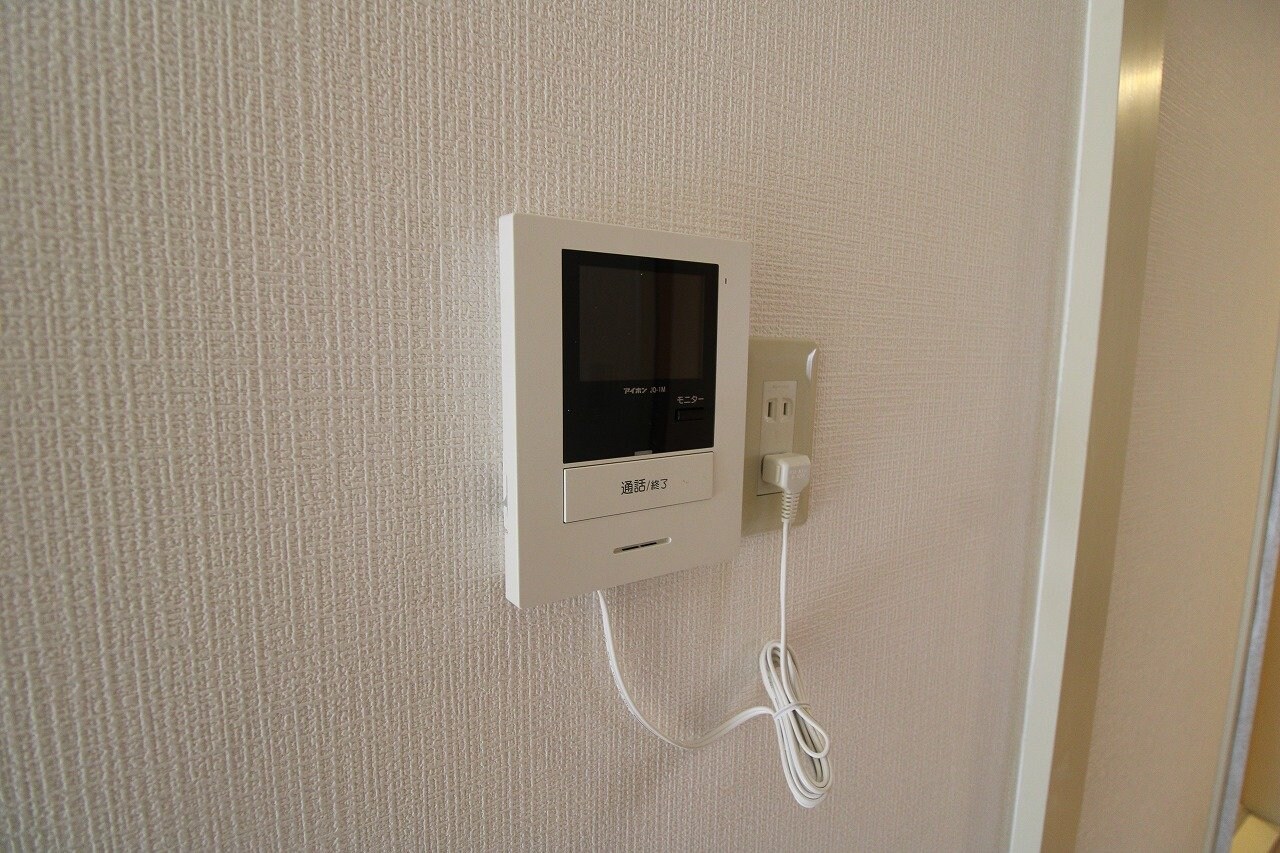 サンハイツ大和第２の物件内観写真