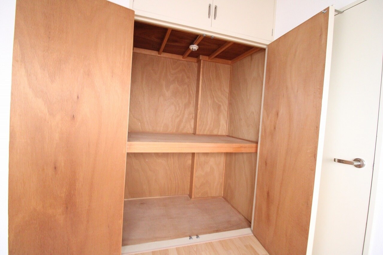 サンハイツ大和第２の物件内観写真