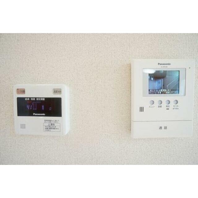 メルヴェーユ　IIIの物件内観写真