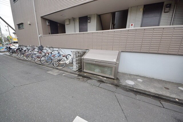 フォッサート・トレの物件内観写真