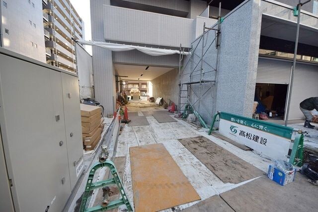 プライムホーム大宮の物件内観写真