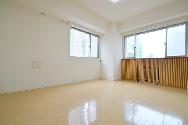 AXIS桜木町の物件内観写真