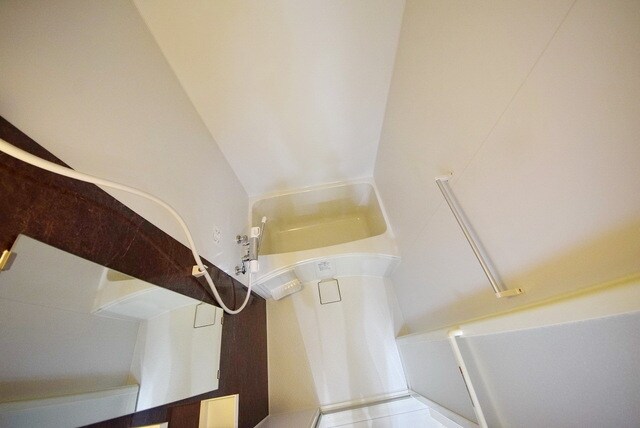 プリムス大宮の物件内観写真