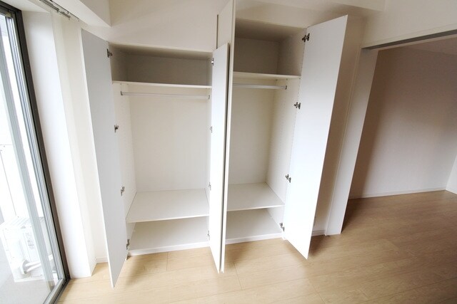 ドゥーエ大宮の物件内観写真