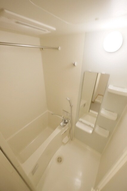 メルヴェーユの物件内観写真