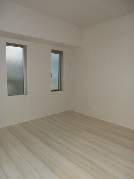 ドゥヴァン　ル　パルクの物件内観写真