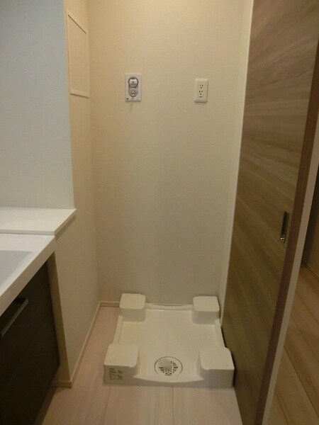 ドゥヴァン　ル　パルクの物件内観写真