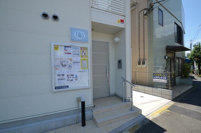 レオネクストルナ大宮の物件内観写真