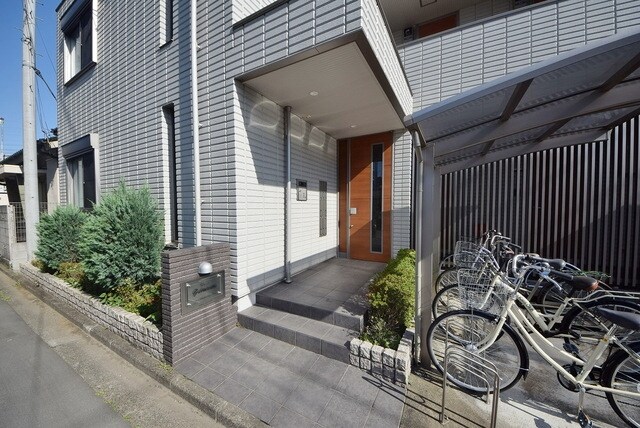 ギモーヴの物件内観写真