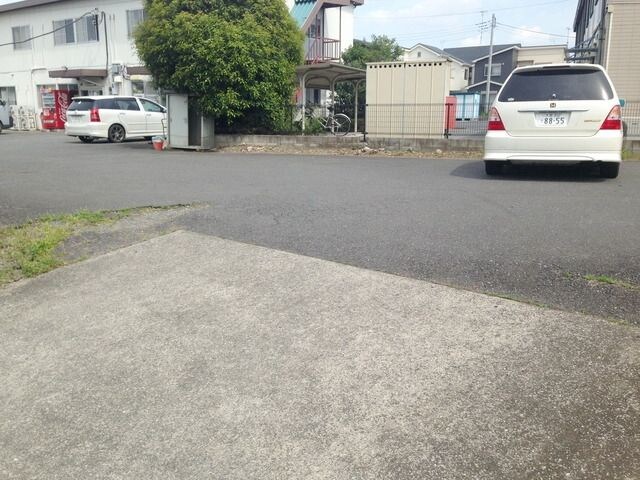 レガーロ　Ｂの物件内観写真