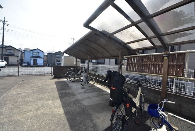 レガーロ　Ｂの物件内観写真