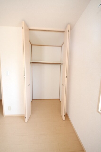 レガーロ　Ｂの物件内観写真