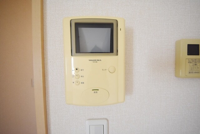 レガーロ　Ｂの物件内観写真