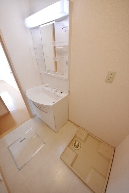 レガーロ　Ｂの物件内観写真