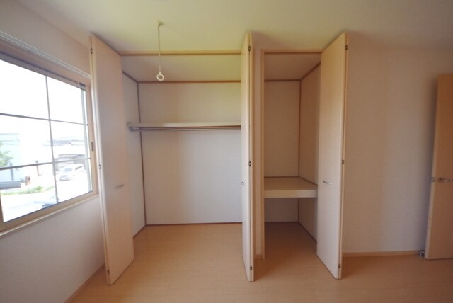 レガーロ　Ｂの物件内観写真