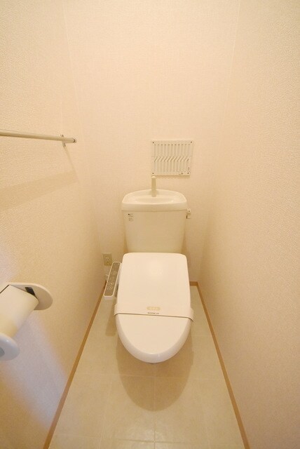 レガーロ　Ｂの物件内観写真