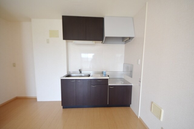 レガーロ　Ｂの物件内観写真