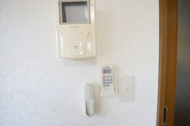 アンプルールフェールＫ３の物件内観写真