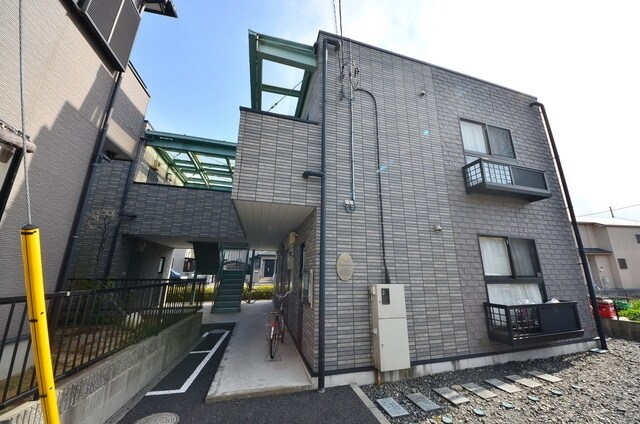 アンプルールフェールＫ３の物件内観写真