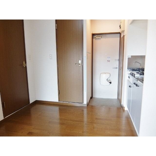 アンプルールフェールＫ３の物件内観写真