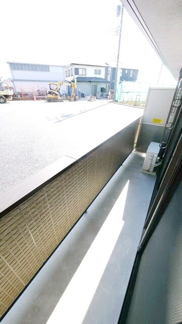 フォルテの物件内観写真